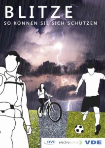 Titel der Broschüre 